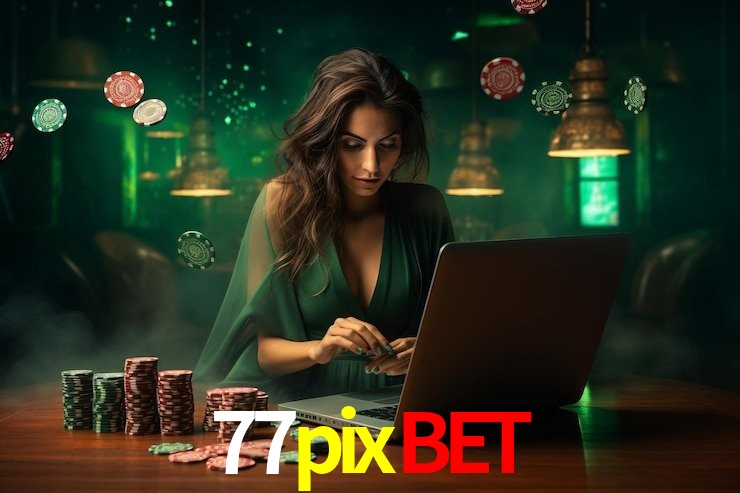 Segurança e privacidade no APP 77pixbet
