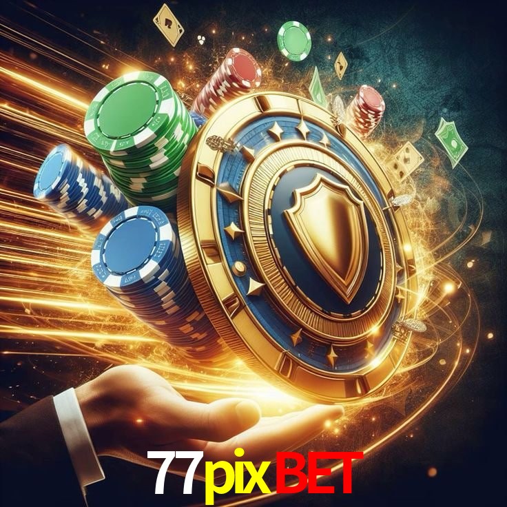 Torneios e prêmios garantidos na 77pixbet