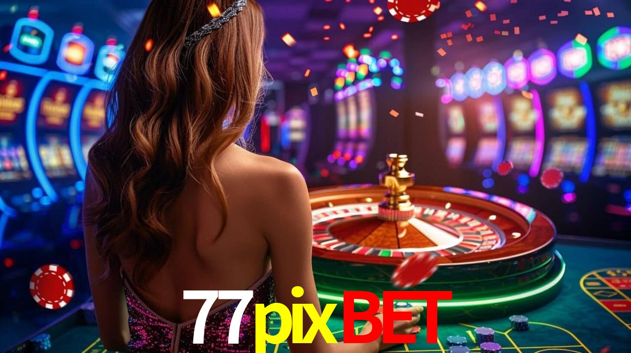 Instalação rápida do APK 77pixbet