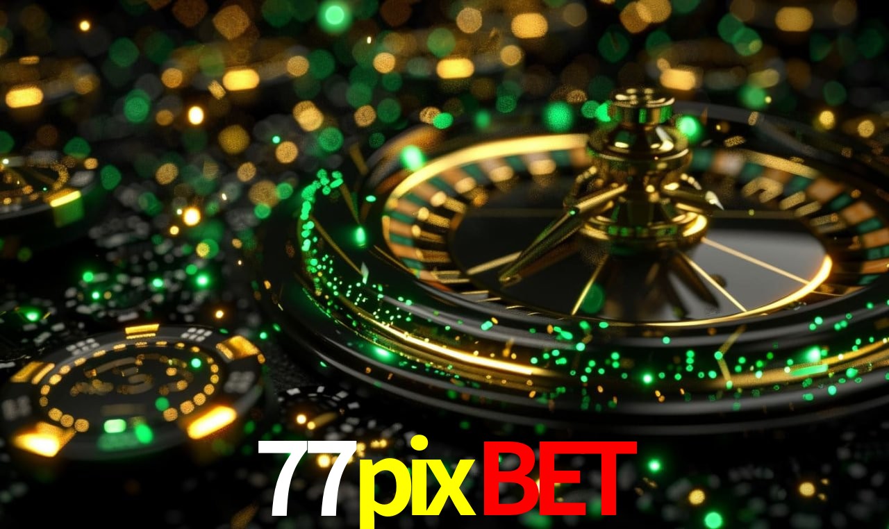 Segurança e performance na plataforma 77pixbet